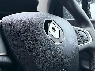 Used 2018 Renault Captur Iconic Black - Interior and Exterior details 20