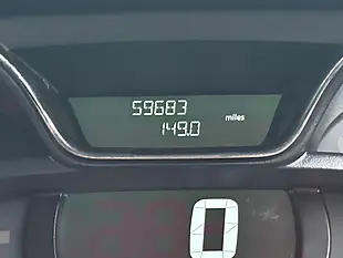 Used 2018 Renault Captur Iconic Black - Interior and Exterior details 4