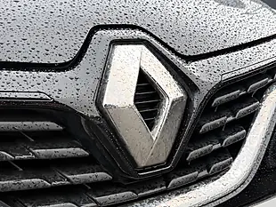 Used 2018 Renault Captur Iconic Black - Interior and Exterior details 9
