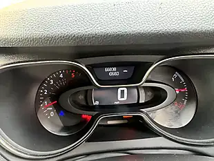 Used 2018 Renault Captur Iconic Blue - Interior and Exterior details 13
