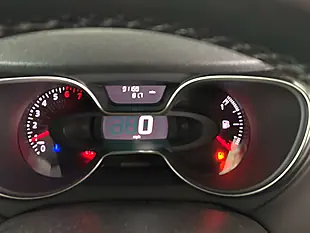 Used 2018 Renault Captur Iconic Diamond Black With Ivory Roof - Interior and Exterior details 12