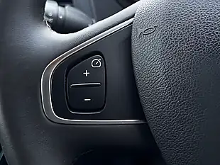 Used 2018 Renault Captur Iconic Metallic Red - Interior and Exterior details 19