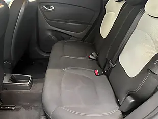 Used 2018 Renault Captur Iconic Ocean Blue - Interior and Exterior details 15