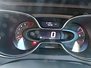 Used 2018 Renault Captur Iconic White - Interior and Exterior details 16
