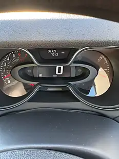 Used 2018 Renault Captur Play Blue - Interior and Exterior details 13