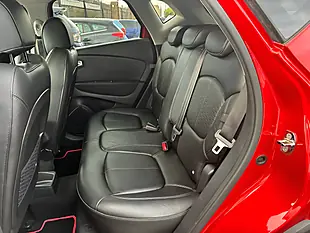 Used 2018 Renault Captur Signature X Nav Red - Interior and Exterior details 19