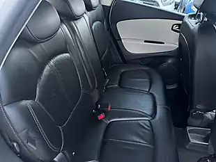 Used 2018 Renault Captur Signature X Nav White - Interior and Exterior details 19