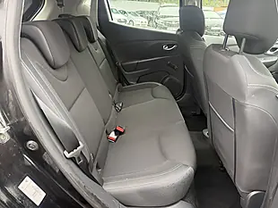 Used 2018 Renault Clio Dynamique Nav Black - Interior and Exterior details 15