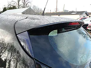 Used 2018 Renault Clio Dynamique Nav Diamond Black - Interior and Exterior details 11