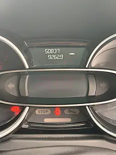 Used 2018 Renault Clio Dynamique Nav Premium Pearl Red Metallic - Interior and Exterior details 10