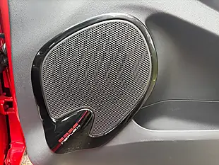 Used 2018 Renault Clio Dynamique Nav Red - Interior and Exterior details 20