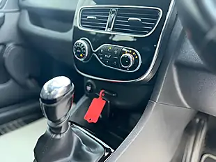 Used 2018 Renault Clio Dynamique S Nav Grey - Interior and Exterior details 12