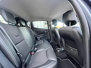 Used 2018 Renault Clio Dynamique S Nav Grey - Interior and Exterior details 14