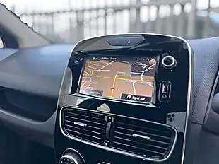 Used 2018 Renault Clio Dynamique S Nav Grey - Interior and Exterior details 17