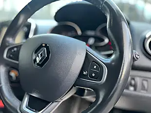 Used 2018 Renault Clio Dynamique S Nav Grey - Interior and Exterior details 18