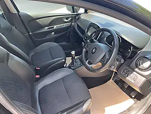 Used 2018 Renault Clio GT Line Black - Interior and Exterior details 10