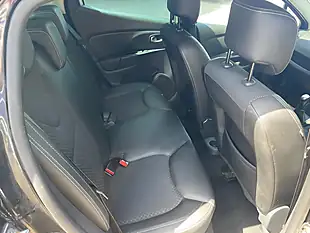 Used 2018 Renault Clio GT Line Black - Interior and Exterior details 11