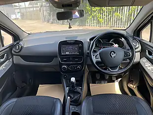 Used 2018 Renault Clio GT Line Black - Interior and Exterior details 12