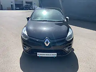 Used 2018 Renault Clio GT Line Black - Interior and Exterior details 2
