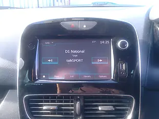 Used 2018 Renault Clio GT Line Blue - Interior and Exterior details 12