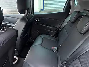 Used 2018 Renault Clio GT Line Diamond Silver - Interior and Exterior details 10