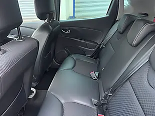 Used 2018 Renault Clio GT Line Diamond Silver - Interior and Exterior details 9
