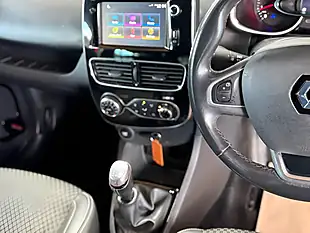 Used 2018 Renault Clio GT Line Flame Red - Interior and Exterior details 19