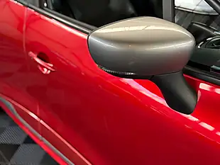 Used 2018 Renault Clio GT Line Flame Red - Interior and Exterior details 2