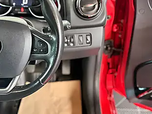 Used 2018 Renault Clio GT Line Flame Red - Interior and Exterior details 20