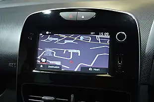 Used 2018 Renault Clio Iconic Black - Interior and Exterior details 19