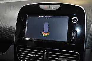 Used 2018 Renault Clio Iconic Black - Interior and Exterior details 20