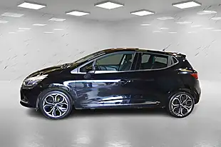 Used 2018 Renault Clio Iconic Black - Interior and Exterior details 5