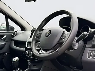 Used 2018 Renault Clio Iconic Black - Interior and Exterior details 11
