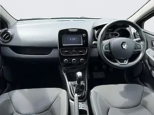 Used 2018 Renault Clio Iconic Black - Interior and Exterior details 12