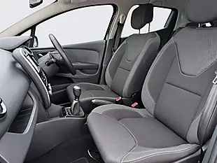 Used 2018 Renault Clio Iconic Black - Interior and Exterior details 11