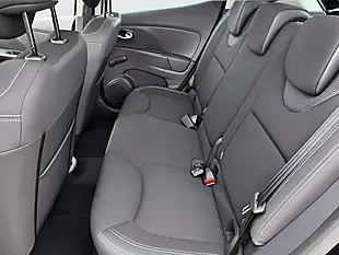 Used 2018 Renault Clio Iconic Black - Interior and Exterior details 12