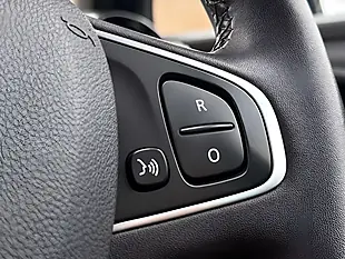 Used 2018 Renault Clio Iconic Black - Interior and Exterior details 13