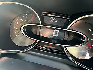 Used 2018 Renault Clio Iconic Black - Interior and Exterior details 16