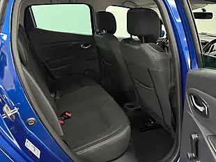 Used 2018 Renault Clio Iconic Blue - Interior and Exterior details 10