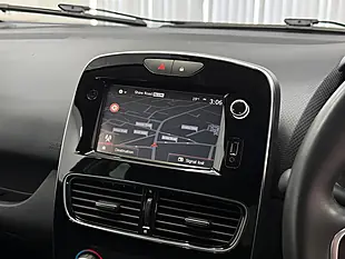 Used 2018 Renault Clio Iconic Blue - Interior and Exterior details 19