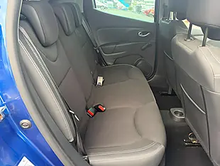 Used 2018 Renault Clio Iconic Blue - Interior and Exterior details 10