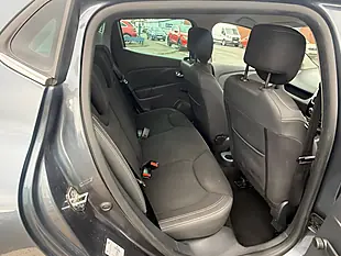 Used 2018 Renault Clio Iconic Grey - Interior and Exterior details 11