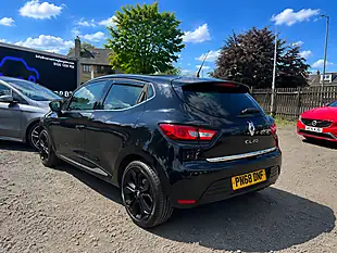 Used 2018 Renault Clio Iconic - Interior and Exterior details 11