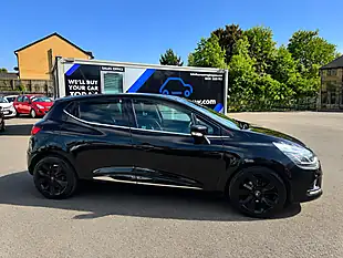 Used 2018 Renault Clio Iconic - Interior and Exterior details 13
