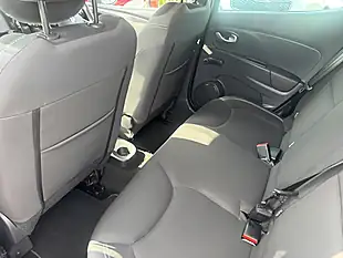 Used 2018 Renault Clio Iconic - Interior and Exterior details 18
