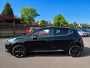 Used 2018 Renault Clio Iconic - Interior and Exterior details 4