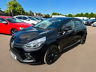 Used 2018 Renault Clio Iconic - Interior and Exterior details 6