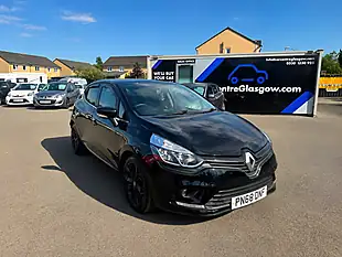 Used 2018 Renault Clio Iconic - Interior and Exterior details 9