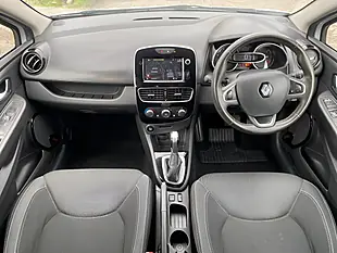 Used 2018 Renault Clio Iconic White - Interior and Exterior details 5