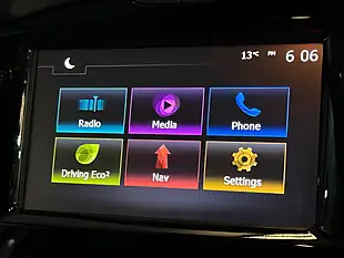 Used 2018 Renault Clio Iconic White - Interior and Exterior details 13